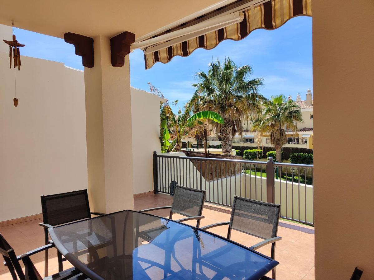 Ohana Tarifa Exterior foto